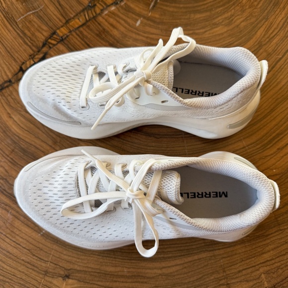 Merrell Women's Morphlite Trail Running Shoe - Picture 2 of 4